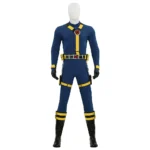 Cyclops Scott Summer Cosplay Costume Halloween