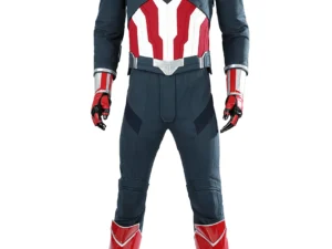 brave new world captain america sam wilson cosplay costume halloween