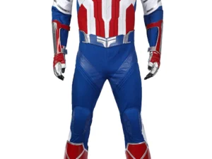 the falcon winter soldier sam wilson captain america cosplay costume halloween