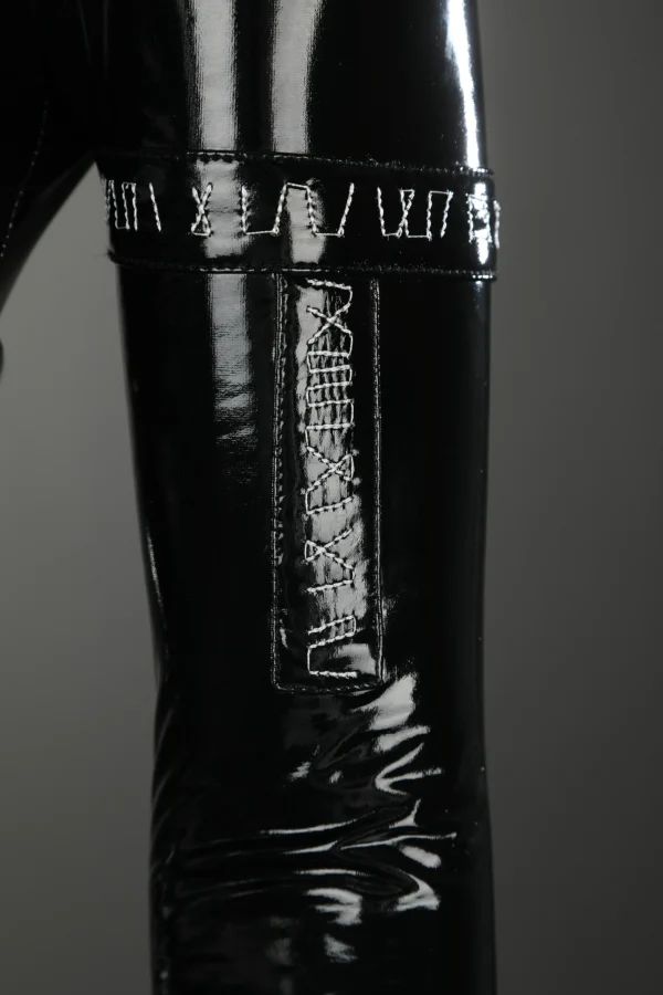 bat return catgirl costume selina kyle black cosplay halloween cosplay suit