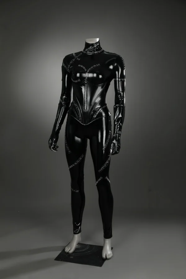 bat return catgirl costume selina kyle black cosplay halloween cosplay suit