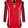 knights robin red cosplay costume tim drake richard halloween