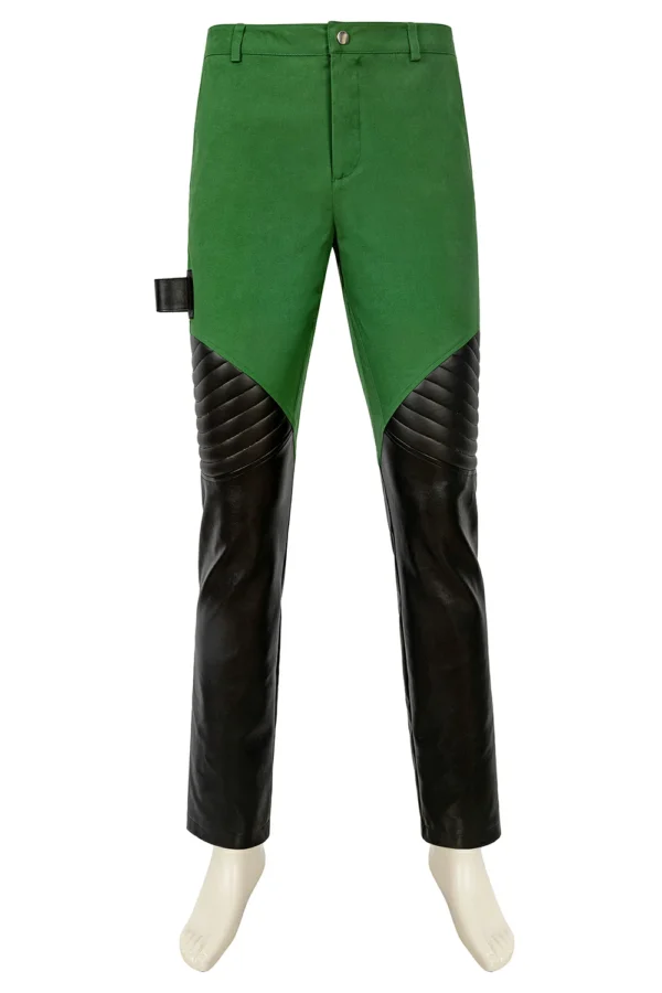 knights robin red cosplay costume tim drake richard halloween