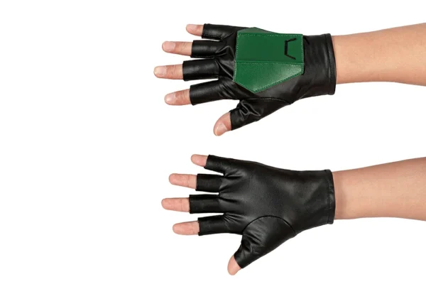 knights robin red cosplay costume tim drake richard halloween