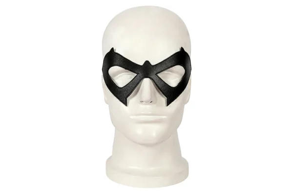 knights robin red cosplay costume tim drake richard halloween