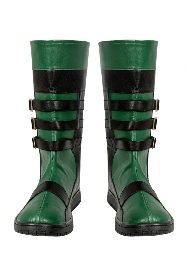 knights robin red cosplay costume tim drake richard halloween