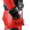 rivals deadpool cosplay costume halloween suit