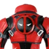 rivals deadpool cosplay costume halloween suit