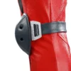 rivals deadpool cosplay costume halloween suit