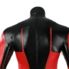 rivals deadpool cosplay costume halloween suit