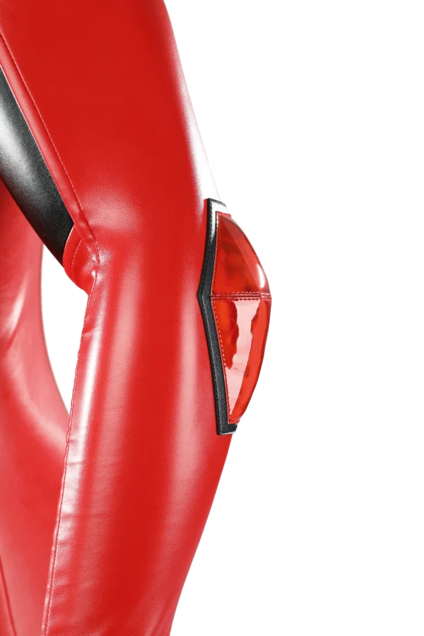 rivals deadpool cosplay costume halloween suit