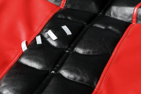 rivals deadpool cosplay costume halloween suit