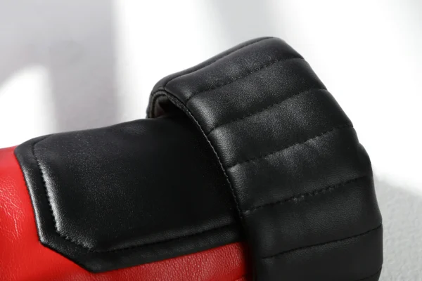 rivals deadpool cosplay costume halloween suit