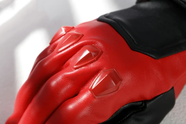 rivals deadpool cosplay costume halloween suit