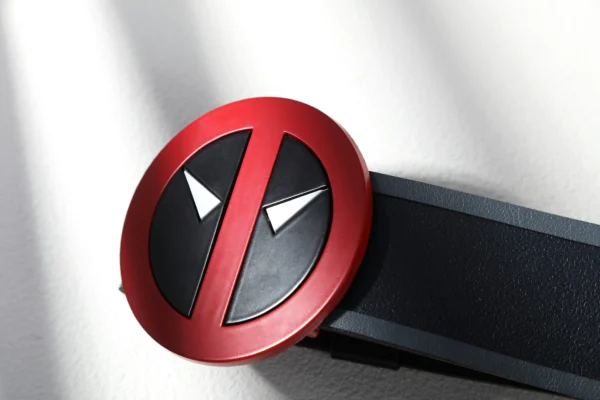 rivals deadpool cosplay costume halloween suit