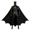 bat bruce wayne cosplay michael keaton costumes halloween outfits
