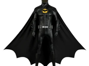 bat bruce wayne cosplay michael keaton costumes halloween outfits