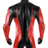 rivals deadpool cosplay costume halloween suit