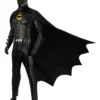 bat bruce wayne cosplay michael keaton costumes halloween outfits