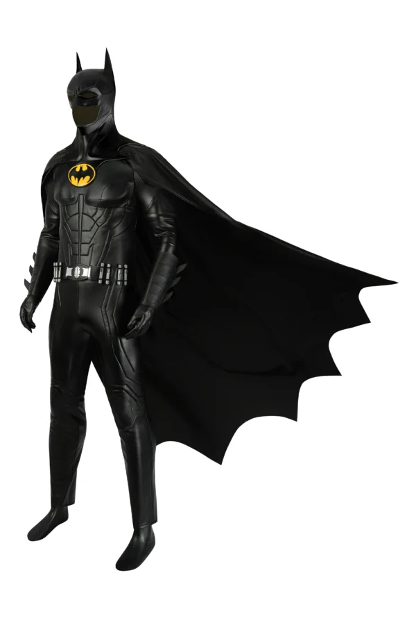 bat bruce wayne cosplay michael keaton costumes halloween outfits