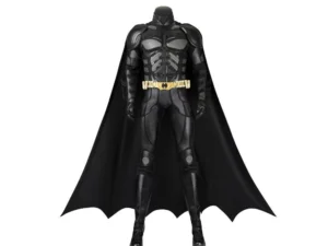 bat bruce wayne cosplay costume bat suit halloween