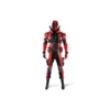 rivals deadpool cosplay costume halloween suit