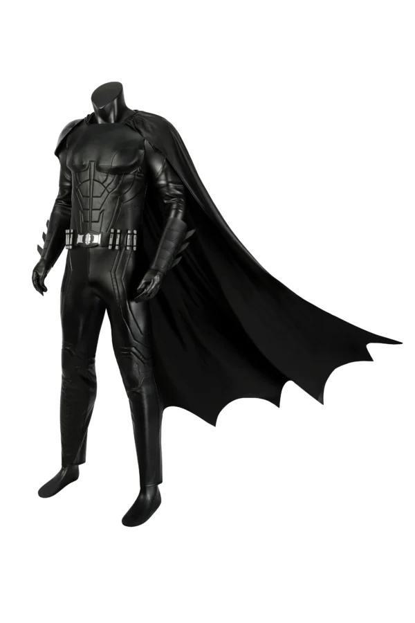 bat bruce wayne cosplay michael keaton costumes halloween outfits