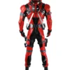 rivals deadpool cosplay costume halloween suit
