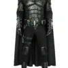 2022 bruce cosplay costume by robert pattinson halloween