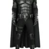 2022 bruce cosplay costume by robert pattinson halloween