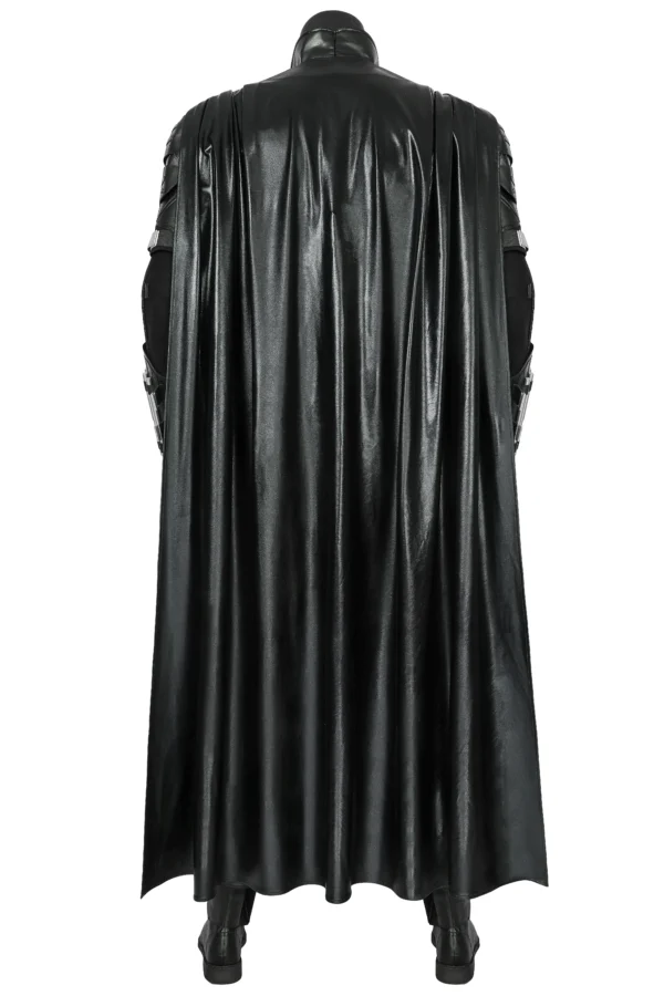 2022 bruce cosplay costume by robert pattinson halloween