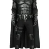 2022 bruce cosplay costume by robert pattinson halloween