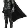 2022 bruce cosplay costume by robert pattinson halloween