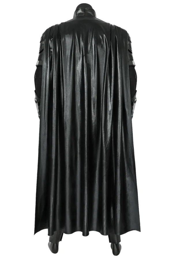 2022 bruce cosplay costume by robert pattinson halloween