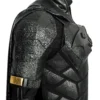 2022 bruce cosplay costume by robert pattinson halloween
