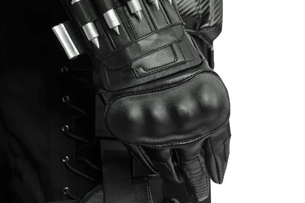 2022 bruce cosplay costume by robert pattinson halloween