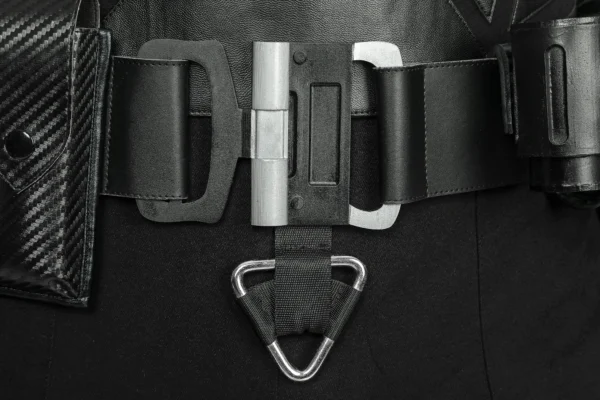 2022 bruce cosplay costume by robert pattinson halloween