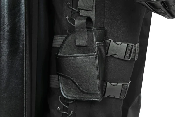 2022 bruce cosplay costume by robert pattinson halloween