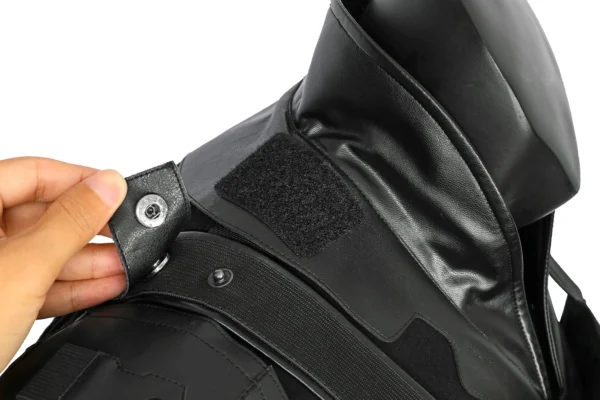 2022 bruce cosplay costume by robert pattinson halloween