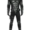 2022 bruce cosplay costume by robert pattinson halloween
