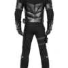 2022 bruce cosplay costume by robert pattinson halloween