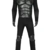 2022 bruce cosplay costume by robert pattinson halloween