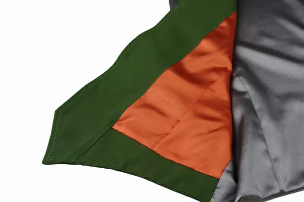 purple heath ledger cosplay costume black knight halloween