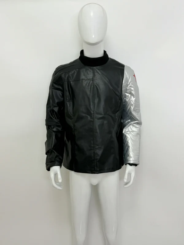 bucky barnes cosplay costume winter soldier captain america 2 halloween