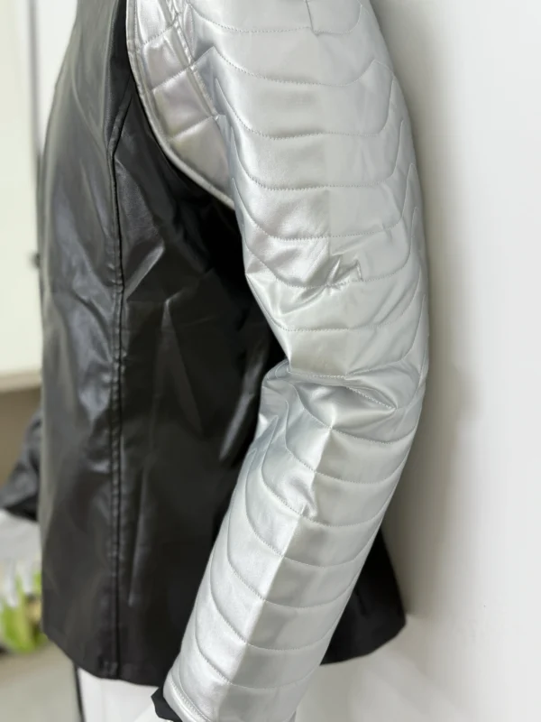 bucky barnes cosplay costume winter soldier captain america 2 halloween