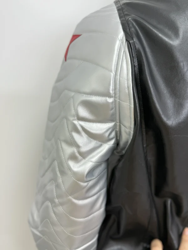 bucky barnes cosplay costume winter soldier captain america 2 halloween