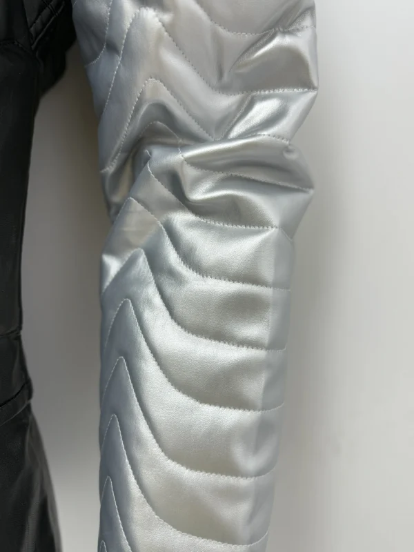 bucky barnes cosplay costume winter soldier captain america 2 halloween