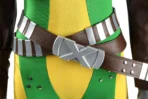 Marvel Rivals Rogue Cosplay Costume for Women Halloween - Image 2
