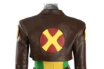 Marvel Rivals Rogue Cosplay Costume for Women Halloween - Image 6