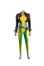 Marvel Rivals Rogue Cosplay Costume for Women Halloween - Image 19